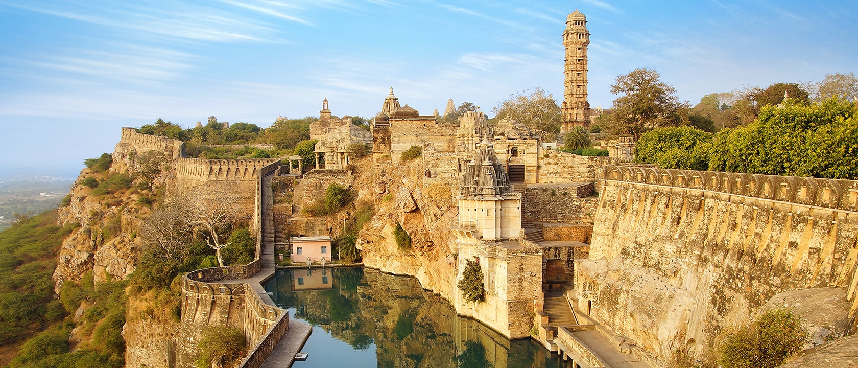Mewar Tour